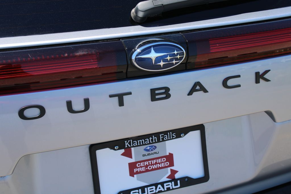 2026 Subaru Outback Touring XT Klamath Falls OR