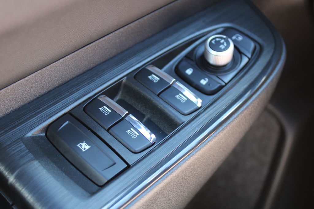2026 Subaru Outback Touring XT Klamath Falls OR