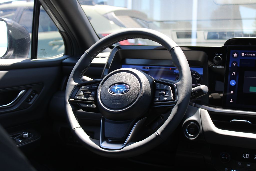 2026 Subaru Outback Touring XT Klamath Falls OR