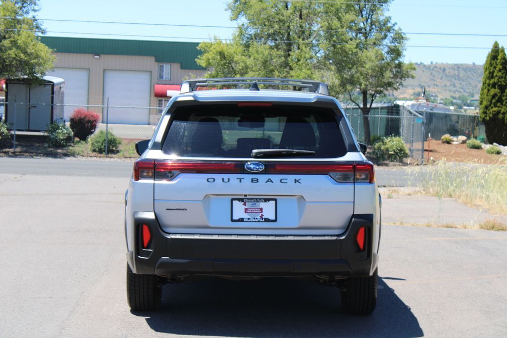 2026 Subaru Outback Touring XT Klamath Falls OR