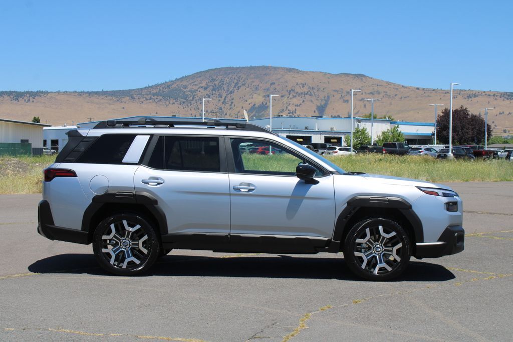 2026 Subaru Outback Touring XT Klamath Falls OR