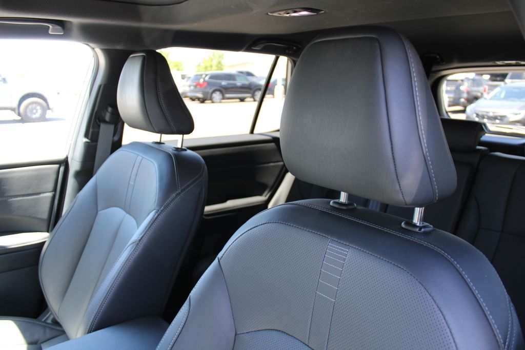 2026 Subaru Outback Touring XT Klamath Falls OR