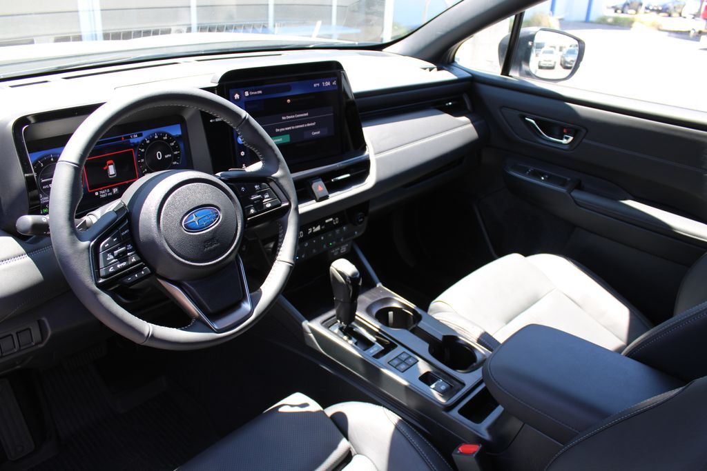 2026 Subaru Outback Touring XT Klamath Falls OR