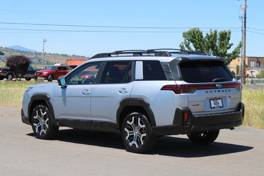2026 Subaru Outback Touring XT Klamath Falls OR