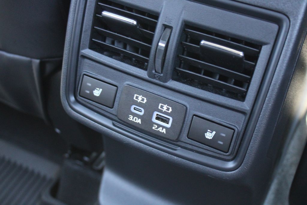 2026 Subaru Outback Touring XT Klamath Falls OR