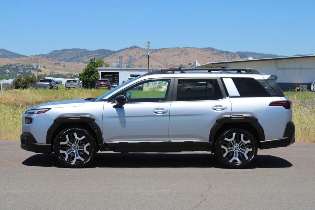 2026 Subaru Outback Touring XT Klamath Falls OR