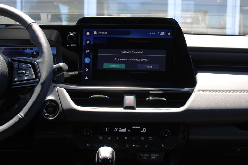 2026 Subaru Outback Touring XT Klamath Falls OR