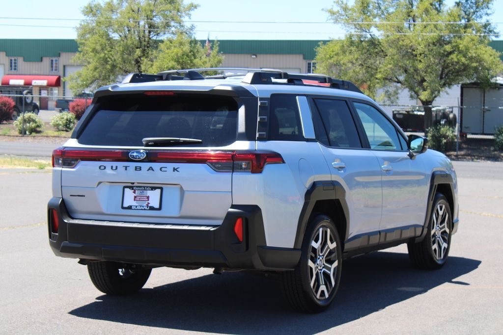 2026 Subaru Outback Touring XT Klamath Falls OR