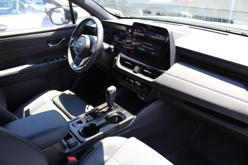 2026 Subaru Outback Touring XT Klamath Falls OR