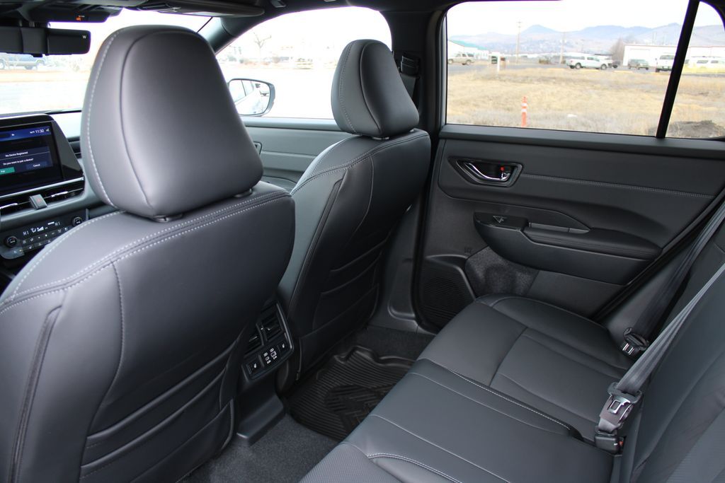 2026 Subaru Outback Touring XT Klamath Falls OR