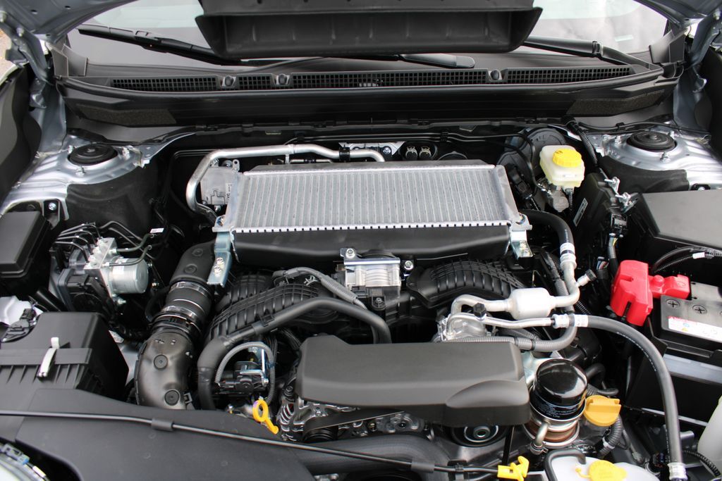 2026 Subaru Outback Touring XT Klamath Falls OR