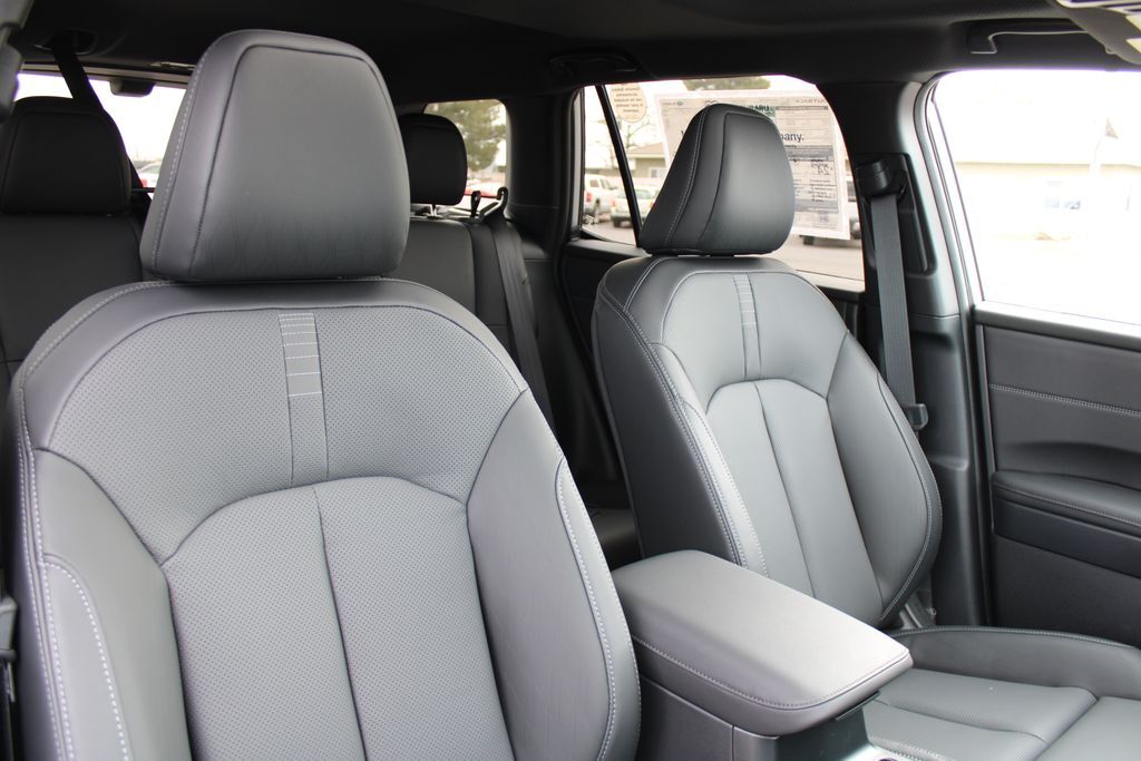 2026 Subaru Outback Touring XT Klamath Falls OR