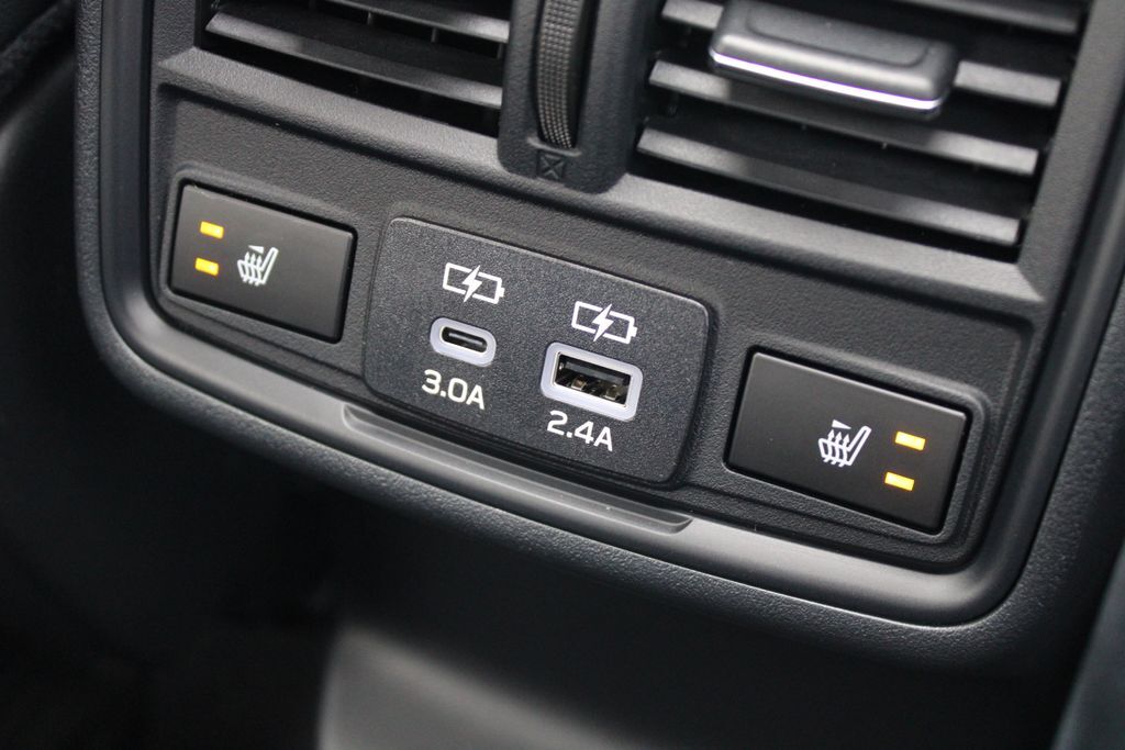 2026 Subaru Outback Touring XT Klamath Falls OR