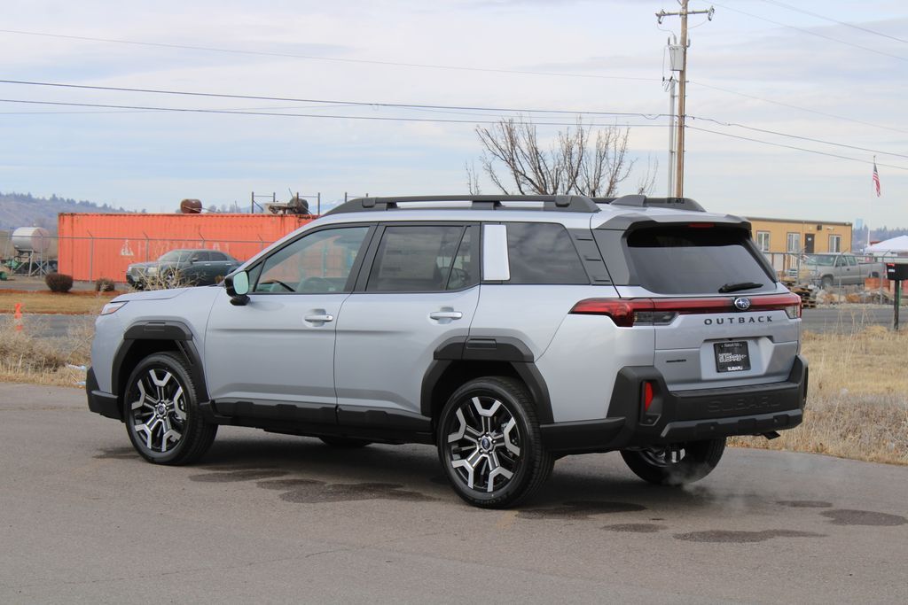 2026 Subaru Outback Touring XT Klamath Falls OR