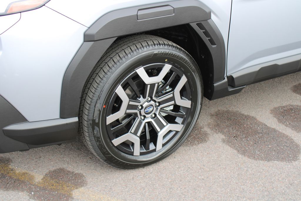 2026 Subaru Outback Touring XT Klamath Falls OR