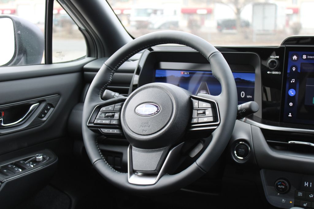 2026 Subaru Outback Touring XT Klamath Falls OR