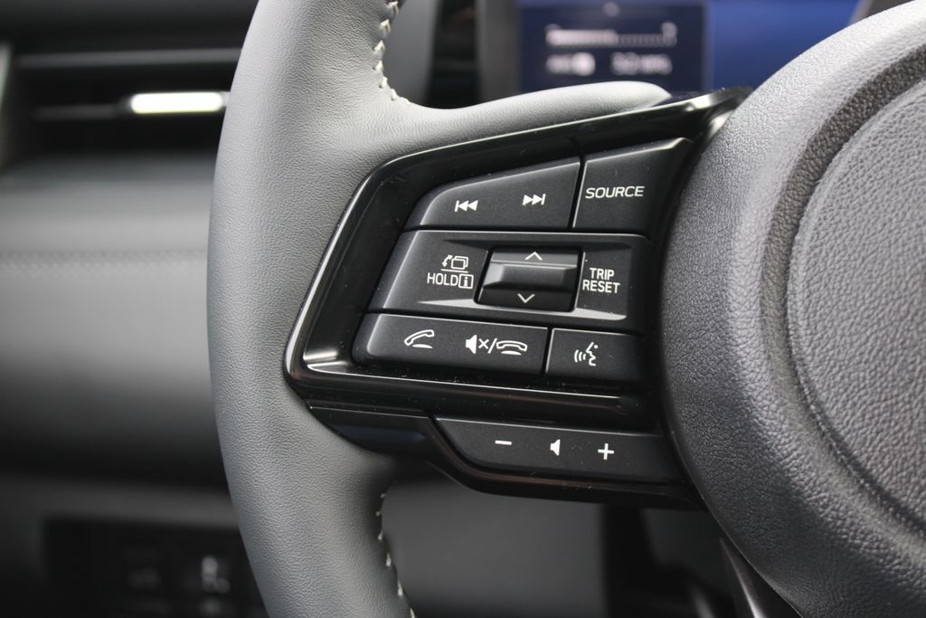 2026 Subaru Outback Touring XT Klamath Falls OR