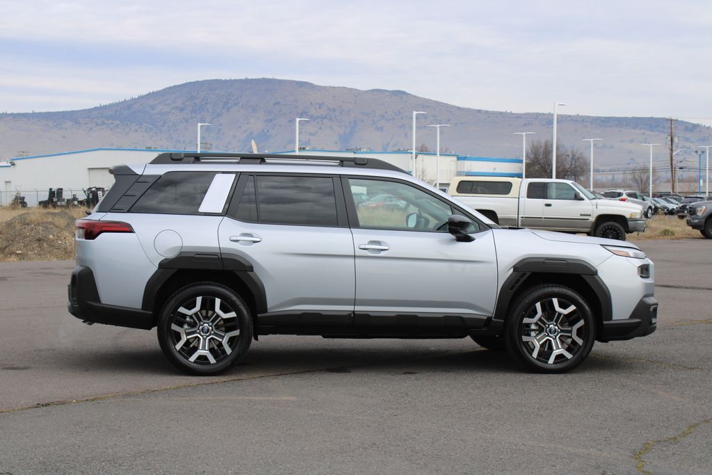 2026 Subaru Outback Touring XT Klamath Falls OR