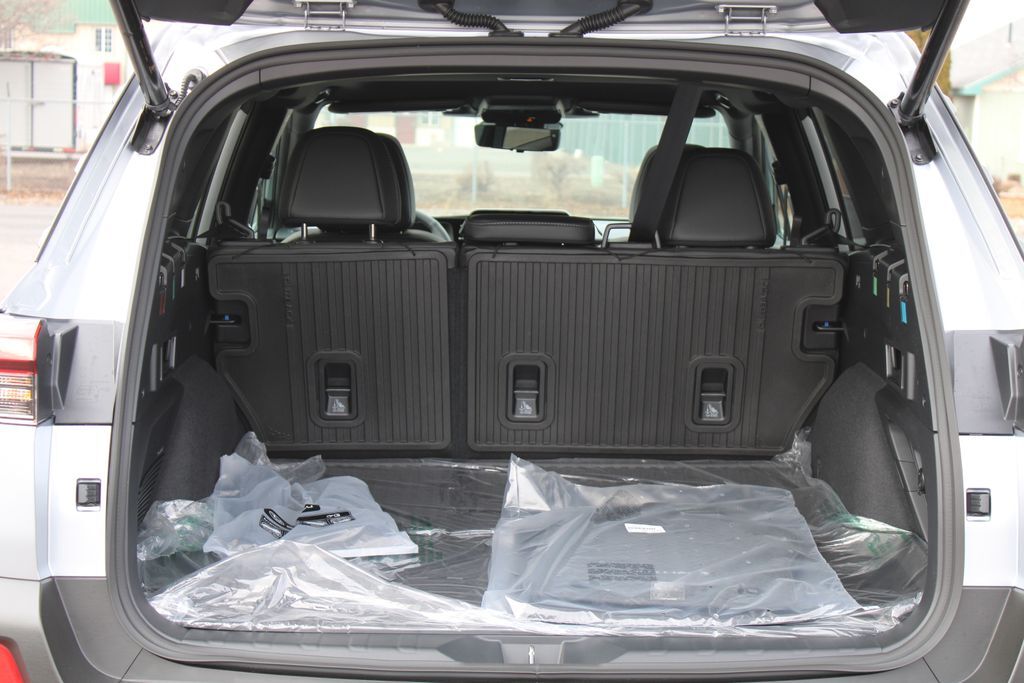 2026 Subaru Outback Touring XT Klamath Falls OR
