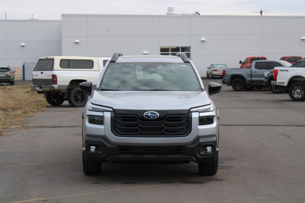 2026 Subaru Outback Touring XT Klamath Falls OR