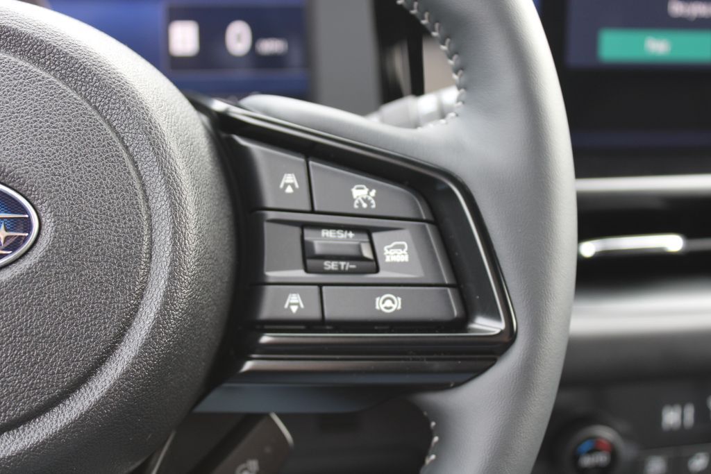 2026 Subaru Outback Touring XT Klamath Falls OR