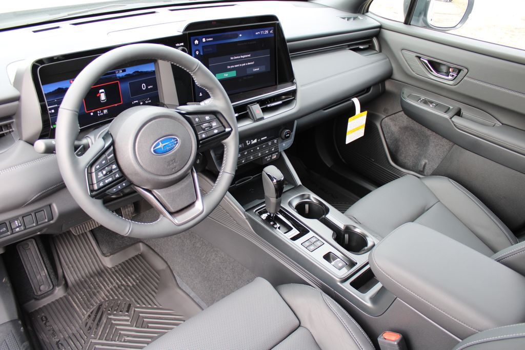 2026 Subaru Outback Touring XT Klamath Falls OR