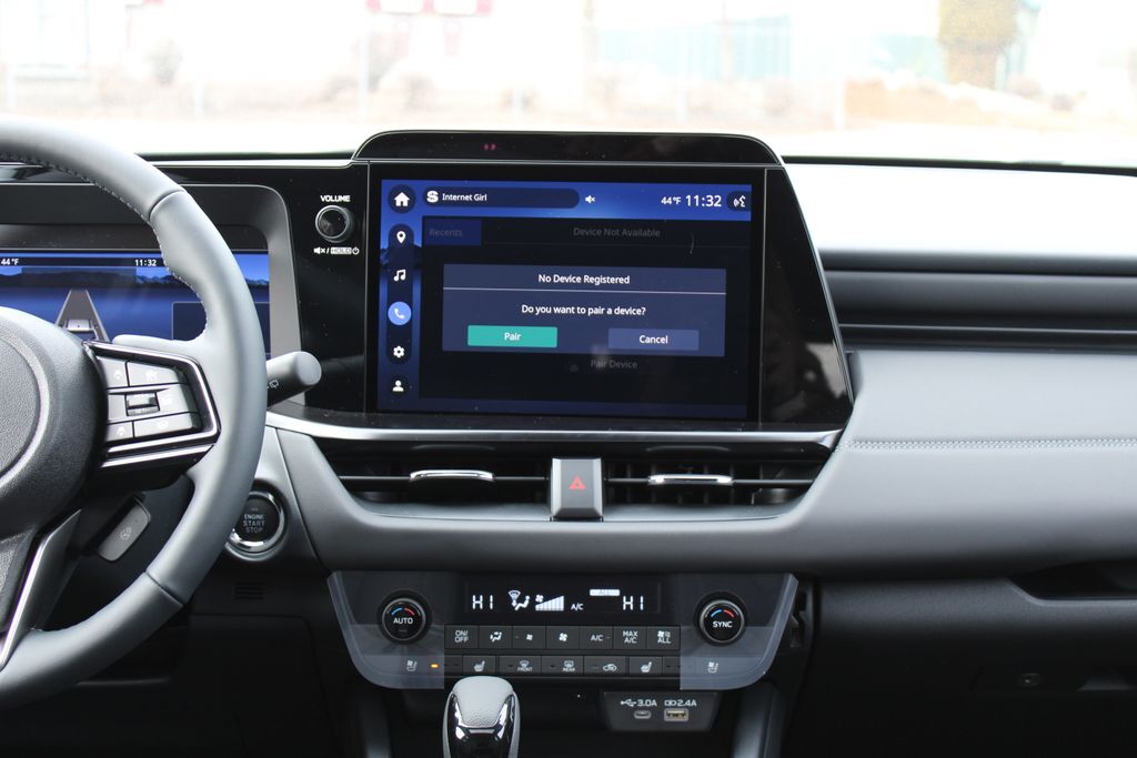 2026 Subaru Outback Touring XT Klamath Falls OR