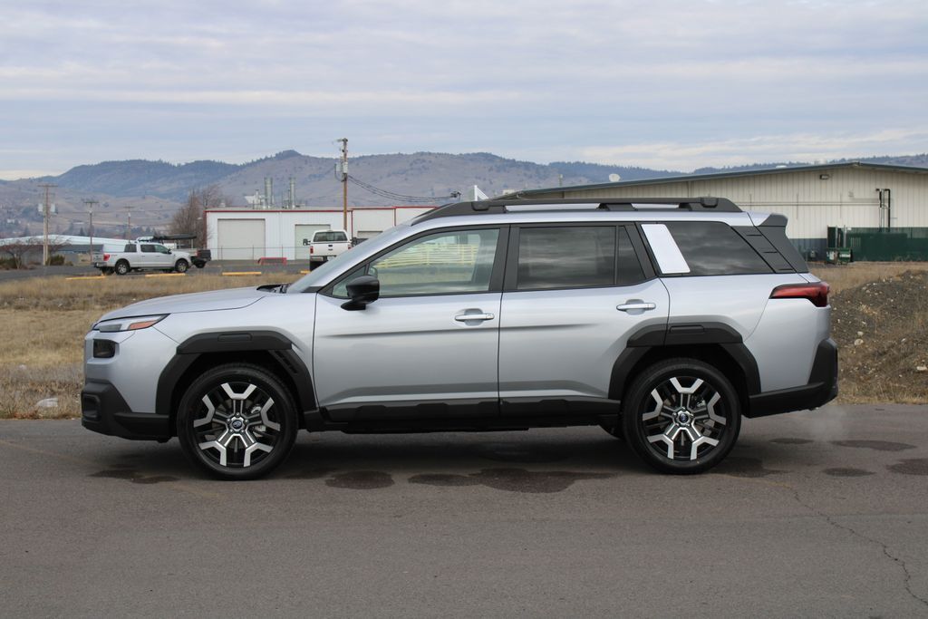 2026 Subaru Outback Touring XT Klamath Falls OR