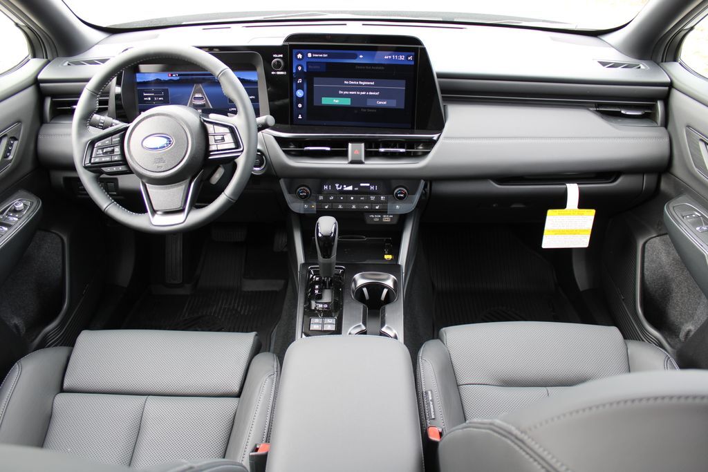 2026 Subaru Outback Touring XT Klamath Falls OR