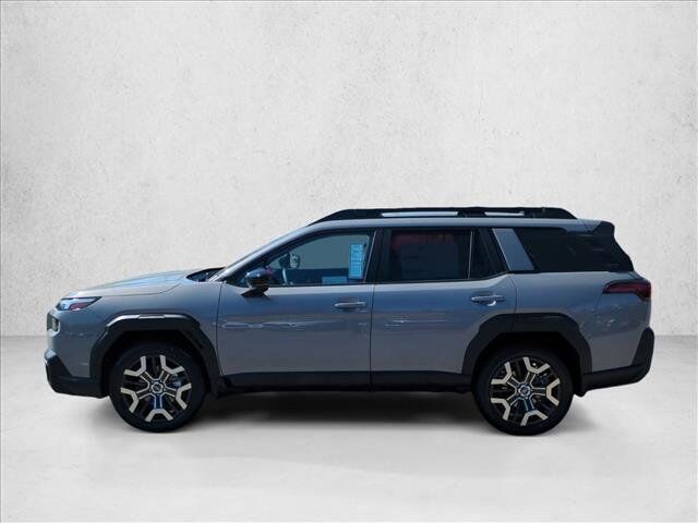 2026 Subaru Outback Touring XT Roseville CA