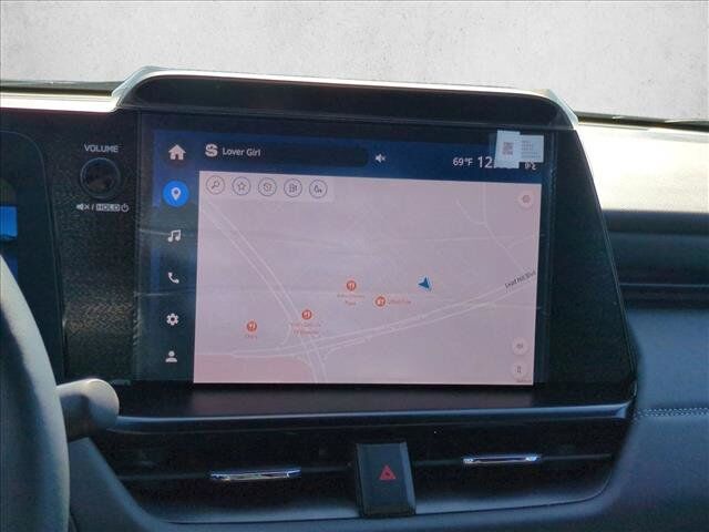 2026 Subaru Outback Touring XT Roseville CA