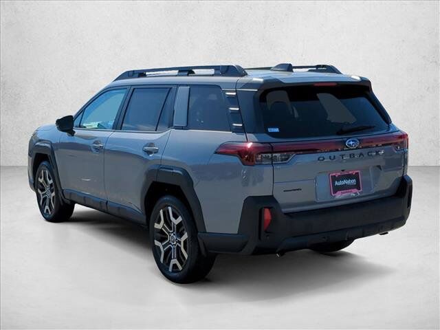 2026 Subaru Outback Touring XT Roseville CA