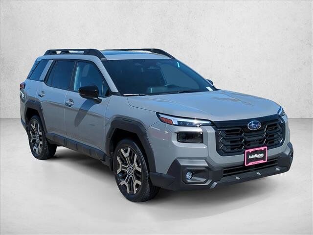 2026 Subaru Outback Touring XT Roseville CA
