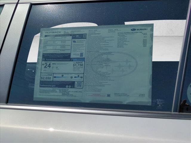 2026 Subaru Outback Touring XT Roseville CA