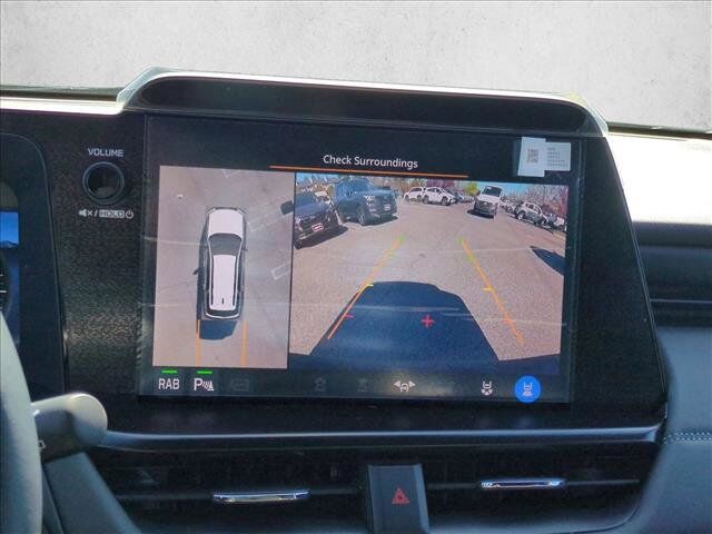 2026 Subaru Outback Touring XT Roseville CA