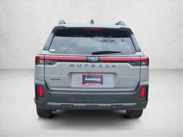 2026 Subaru Outback Touring XT Roseville CA