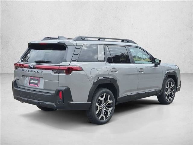 2026 Subaru Outback Touring XT Roseville CA