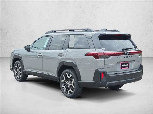 2026 Subaru Outback Touring XT Roseville CA