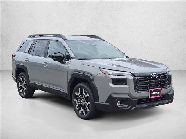 2026 Subaru Outback Touring XT Roseville CA