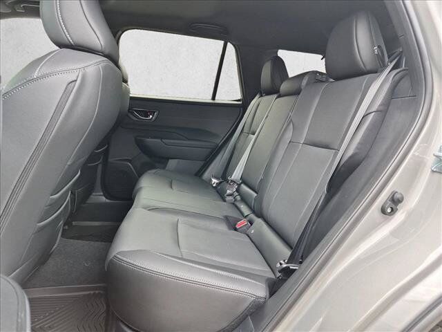 2026 Subaru Outback Touring XT Roseville CA