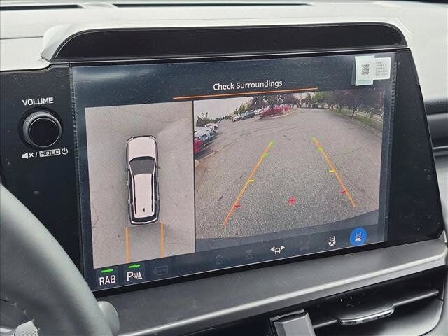 2026 Subaru Outback Touring XT Roseville CA