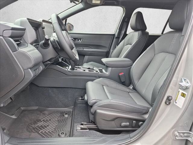 2026 Subaru Outback Touring XT Roseville CA