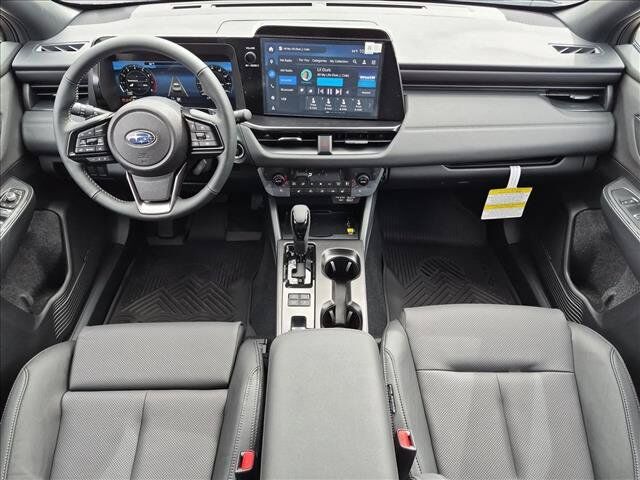 2026 Subaru Outback Touring XT Roseville CA