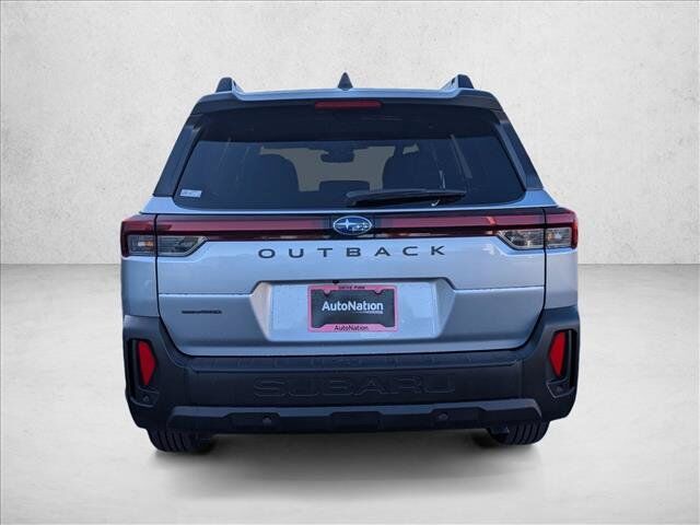 2026 Subaru Outback Touring XT Roseville CA