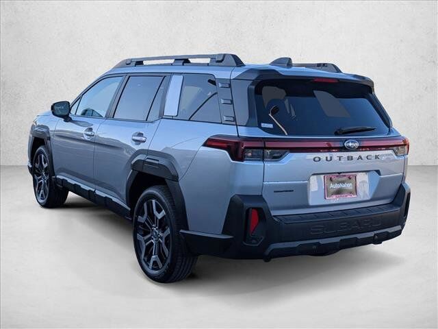 2026 Subaru Outback Touring XT Roseville CA
