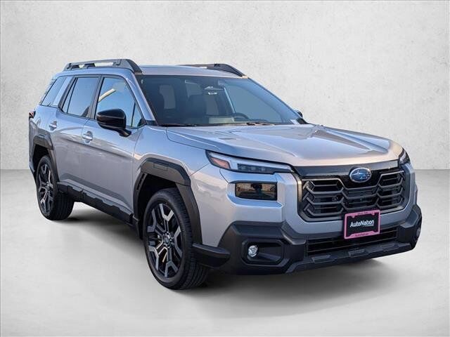 2026 Subaru Outback Touring XT Roseville CA