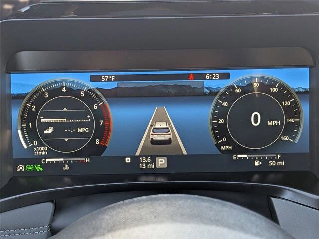 2026 Subaru Outback Touring XT Roseville CA
