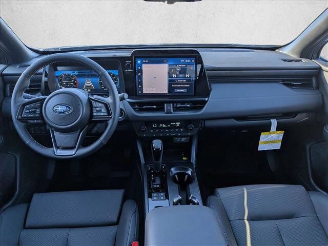 2026 Subaru Outback Touring XT Roseville CA