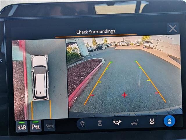 2026 Subaru Outback Touring XT Roseville CA