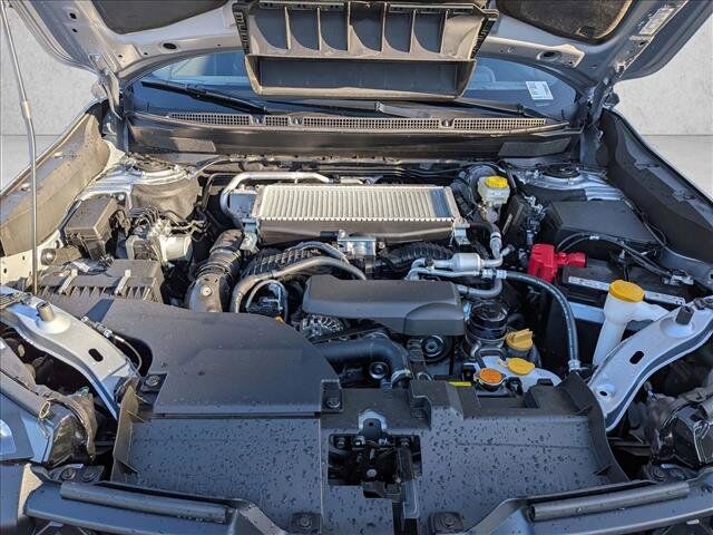 2026 Subaru Outback Touring XT Roseville CA